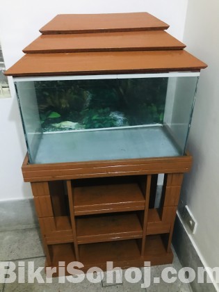 Fish Aquarium